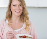 12 способов быть стройным, если вы всегда спешите