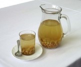 Изюмный отвар