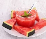 Арбуз и дыня для красоты и здоровья кожи