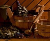 Баня и сауна в борьбе с лишним весом