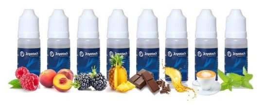 Жидкость для парения в электронной сигарете: разные вкусы в Украине Жидкость для парения в электронной сигарете: разные вкусы в Украине