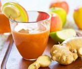 5 волшебных соков, которые защитят от рака 5 волшебных соков, которые защитят от рака