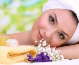 SPA на дому: рецепты ванн для кожи тела SPA на дому: рецепты ванн для кожи тела