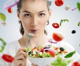 Правила антираковой диеты Правила антираковой диеты