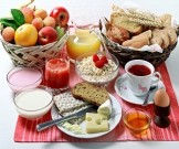 Названы три самых опасных сочетаний продуктов Названы три самых опасных сочетаний продуктов