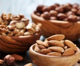 ТОП-5 продуктов, которые добавляют энергичности и активности