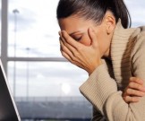 Упражнения для снятия усталости с глаз Упражнения для снятия усталости с глаз
