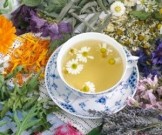 Лечение народными средствами при отравлении