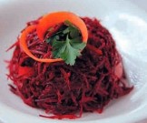 Салат «Свекольник по-корейски»