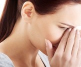 Острый синусит: отдых и лечение Острый синусит: отдых и лечение