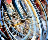 Велосипед спасет от инфаркта Велосипед спасет от инфаркта
