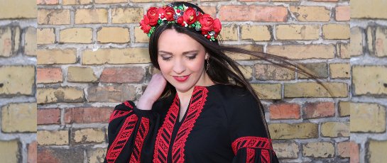 Якісні вишиванки через інтернет Якісні вишиванки через інтернет