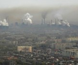 92% землян дышат отравленным воздухом