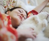 Найдено безотказное средство от бессонницы