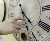 В переводе часов для организма человека нет никакой катастрофы