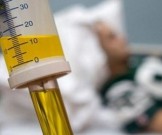 Умирающим от рака химиотерапия приносит больше вреда, чем пользы Умирающим от рака химиотерапия приносит больше вреда, чем пользы