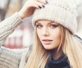 Уход за кожей зимой: советы на каждый день Уход за кожей зимой: советы на каждый день
