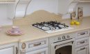 Огромный выбор столешниц из искусственного камня