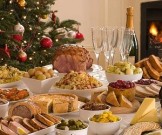 Диетологи рассказали, когда лучше покупать продукты для праздничного стола Диетологи рассказали, когда лучше покупать продукты для праздничного стола