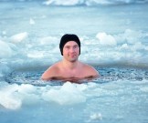 Врачи подсказали, как правильно закаляться зимой