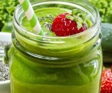3 полезных коктейля, богатых магнием