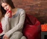 Новый год в одиночестве: как встретить Новый год в одиночестве: как встретить