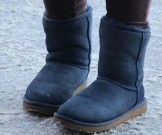 Врачи назвали опасной зимнюю обувь Врачи назвали опасной зимнюю обувь