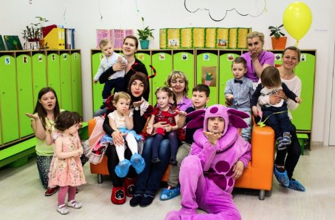 Организация детских праздников и аниматоры для детей разного возраста Организация детских праздников и аниматоры для детей разного возраста