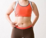 4 типа живота, которые мешают добиться идеальной фигуры 4 типа живота, которые мешают добиться идеальной фигуры