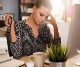 Депрессия провоцирует рак Депрессия провоцирует рак