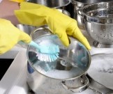 Эффективная уборка на кухне: как не упустить самое важное Эффективная уборка на кухне: как не упустить самое важное