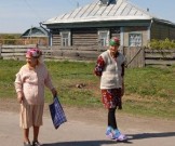 Исследователи: люди в городах живут дольше, чем в селе Исследователи: люди в городах живут дольше, чем в селе