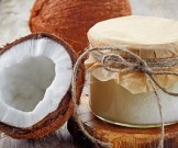 6 невероятных свойств кокосового масла 6 невероятных свойств кокосового масла