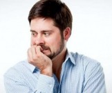 Ученые рассказали, почему мужчинам нельзя беспокоиться Ученые рассказали, почему мужчинам нельзя беспокоиться