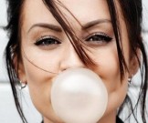 Жевательная резинка и шоколад могут быть опасны для кишечника