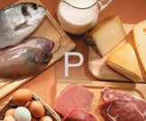 Медики рассказали об опасности избытка фосфора в организме Медики рассказали об опасности избытка фосфора в организме