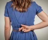 6 причин, по которым люди врут 6 причин, по которым люди врут