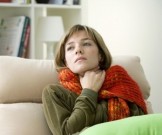 6 продуктов, которые не следует есть при ангине