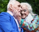 После 80 лет секс более приятен, чем после 50 После 80 лет секс более приятен, чем после 50