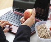 Полезные перекусы для офиса: 8 вариантов