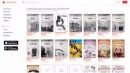 Состоялся запуск онлайн-библиотеки Vodafone Books