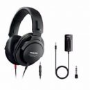 Удобные наушники Phillips SHP2600TV