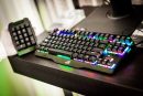 Игровая клавиатура ASUS ROG Claymore Core