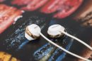 Наушники Philips Flite Hyprlite и Philips MyJam Fresh Tones