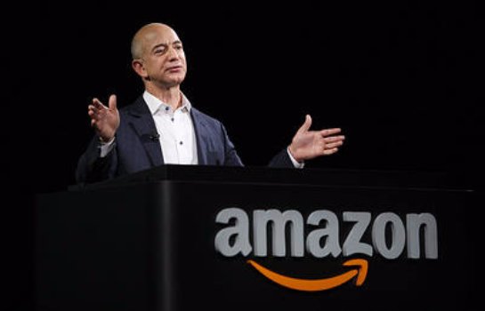 Amazon представила новый музыкальный сервис Amazon представила новый музыкальный сервис