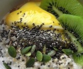 ТОП-10 вкусных продуктов, которые помогут быстро прийти в форму