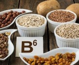Главные признаки недостатка витамина В6 в организме
