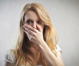 Утренняя горечь во рту: причины и как от нее избавиться Утренняя горечь во рту: причины и как от нее избавиться