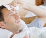 Ученые рассказали, почему мужчины переносят простуду тяжелее, чем женщины Ученые рассказали, почему мужчины переносят простуду тяжелее, чем женщины