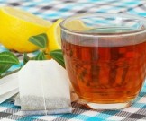 Как повторно использовать чайные пакетики: 10 практичных способов Как повторно использовать чайные пакетики: 10 практичных способов